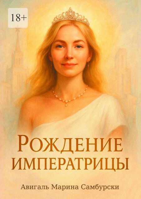 Рождение Императрицы, Марина Самбурски