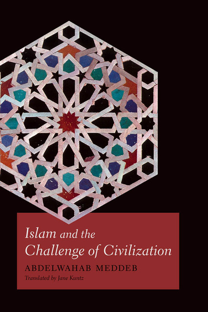Islam and the Challenge of Civilization, Abdelwahab Meddeb