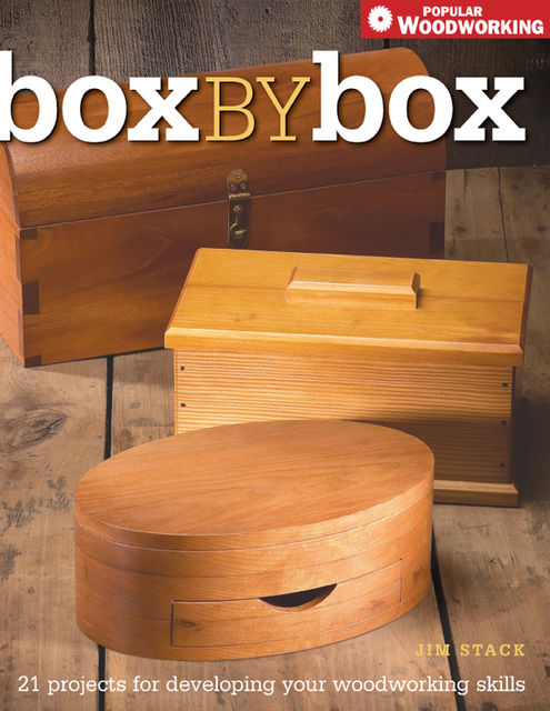 Box by Box, Jim Stack