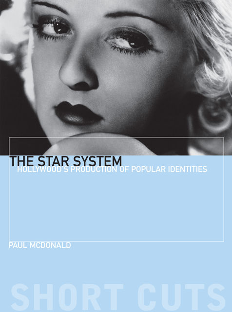 The Star System, Paul McDonald