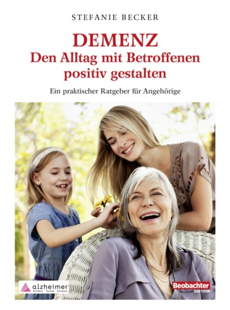 Demenz, Stefanie Becker