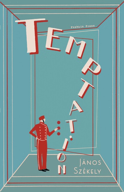 Temptation, János Székely