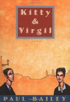 Kitty & Virgil, Paul Bailey