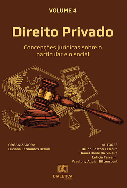 Direito Privado, Luciana Fernandes Berlini