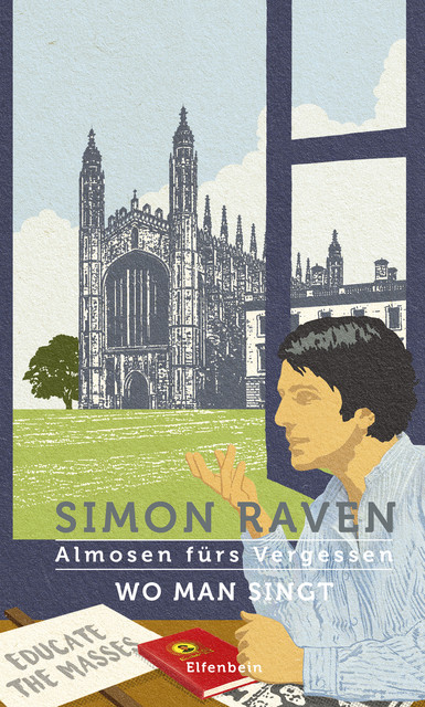 Wo man singt, Simon Raven