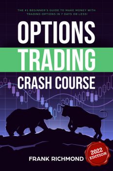 Options Trading Crash Course, Frank Richmond