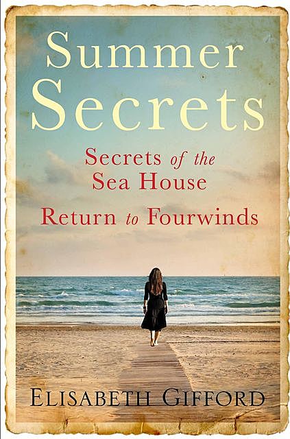 Summer Secrets, Elisabeth Gifford