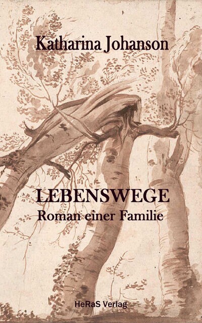 Lebenswege, Katharina Johanson