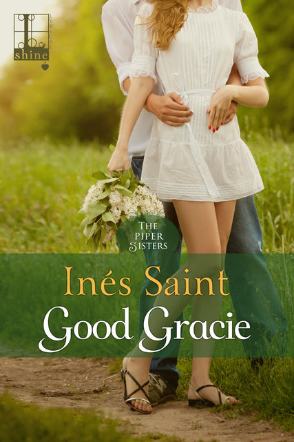 Good Gracie, Inés Saint
