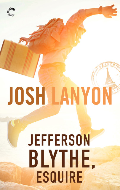 Jefferson Blythe, Esquire, Josh Lanyon