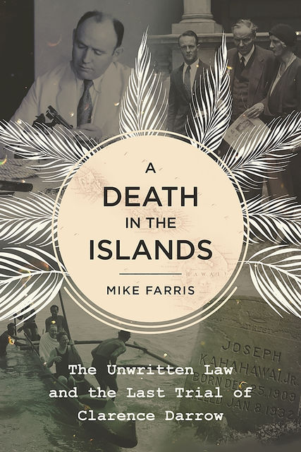 A Death in the Islands, Mike Farris