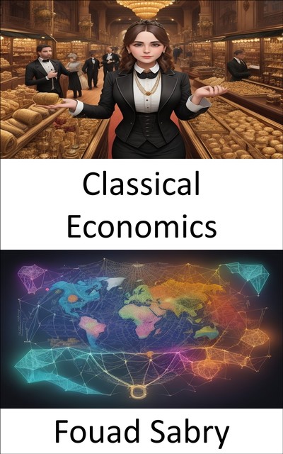 Classical Economics, Fouad Sabry
