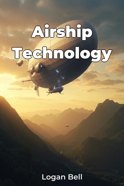 Airship Technology, Logan Bell