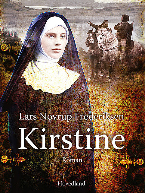 Kirstine, Lars Novrup Frederiksen