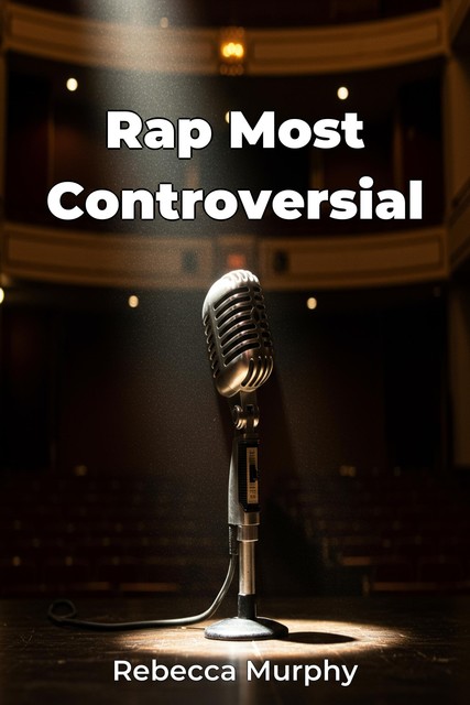 Rap Most Controversial, Rebecca Murphy