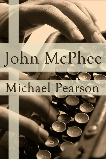 John McPhee, Michael Pearson