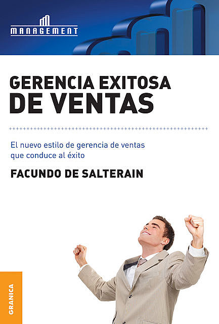 Gerencia exitosa de ventas, Facundo De Salterain
