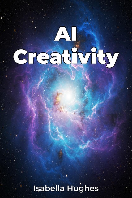 AI Creativity, Isabella Hughes