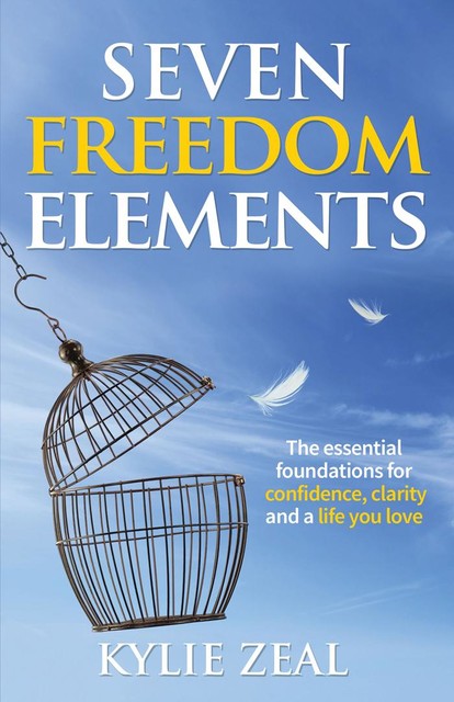 Seven Freedom Elements, Kylie Zeal