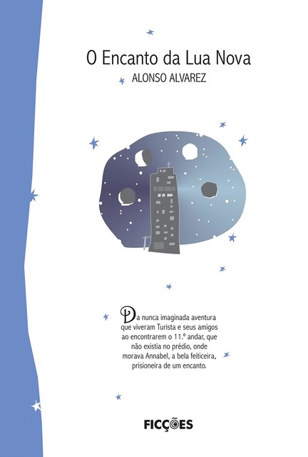O encanto da Lua Nova, Alonso Alvarez
