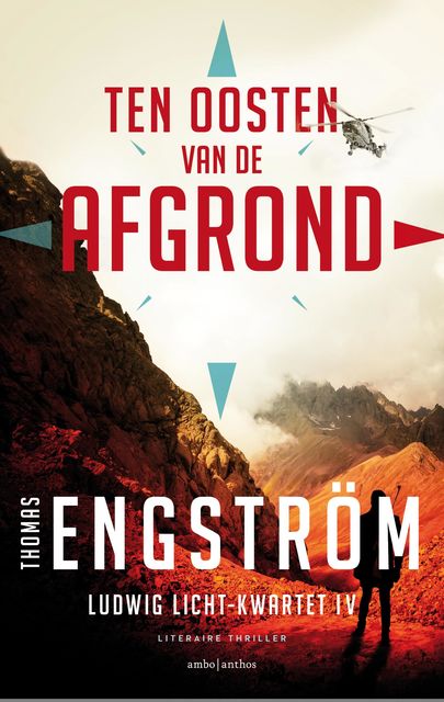 Ten oosten van de afgrond, Thomas Engström