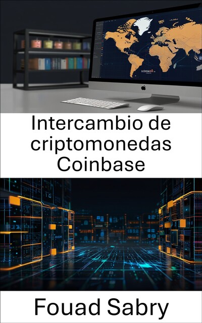 Intercambio de criptomonedas Coinbase, Fouad Sabry