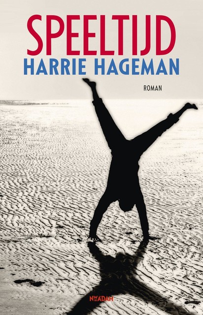 Speeltijd, Harrie Hageman