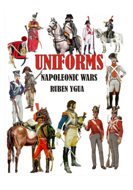 Uniforms, Ruben Ygua