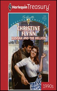 Hannah and the Hellion, Christine Flynn