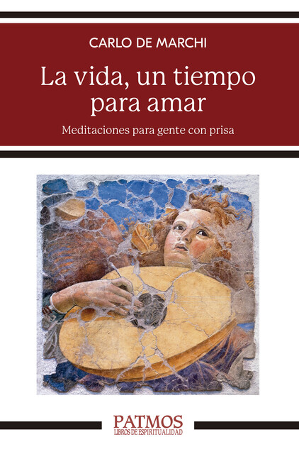 La vida, un tiempo para amar, Carlo De Marchi