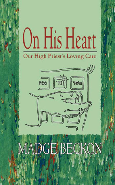 On His Heart, Madge Beckon