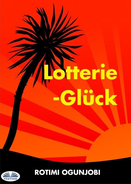 Lotterie-Glück, Rotimi Ogunjobi