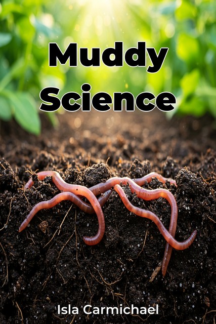 Muddy Science, Isla Carmichael