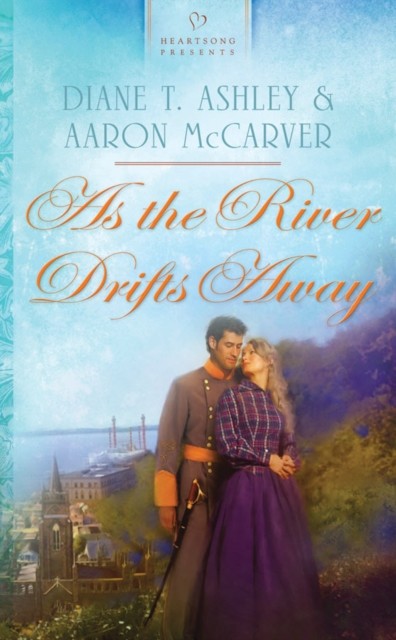 As the River Drifts Away, Diane T. Ashley
