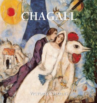 Chagall, Victoria Charles