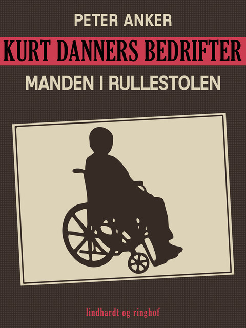 Kurt Danners bedrifter: Manden i rullestolen, Niels Meyn
