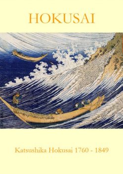 Hokusai, Keith Pointing