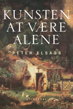 Kunsten at være alene, Peter Elsass