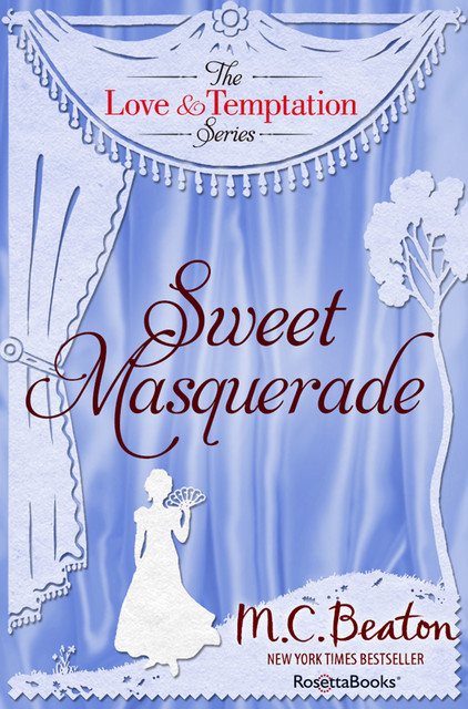 Sweet Masquerade, M.C.Beaton