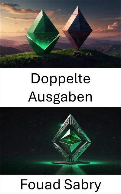 Doppelte Ausgaben, Fouad Sabry