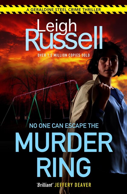Murder Ring, Leigh Russell