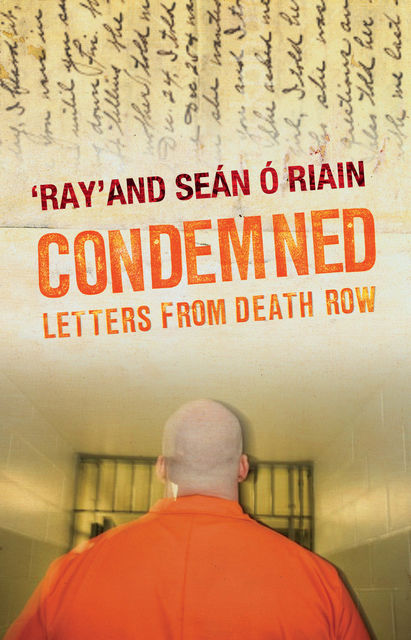 Condemned, Seán Ó Riain