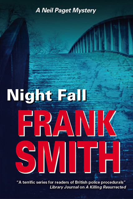 Night Fall, Frank Smith