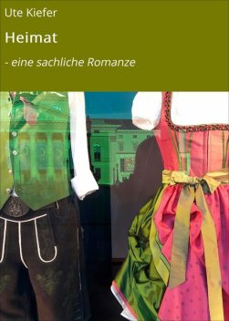 Heimat, Ute Kiefer