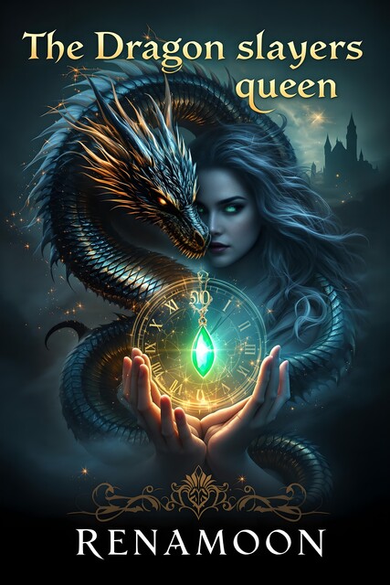 Dragon Slayers Queen, Renamoon Nunez