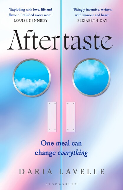 Aftertaste, Daria Lavelle
