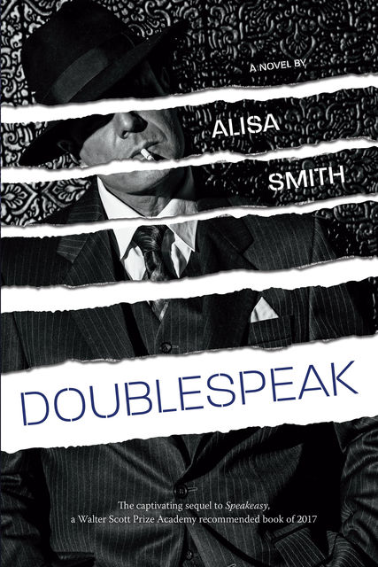 Doublespeak, Alisa Smith