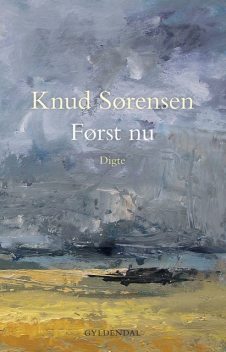 Først nu, Knud Sørensen