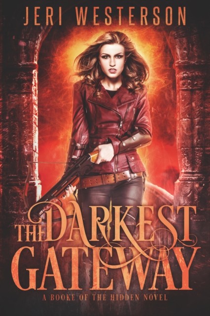 Darkest Gateway, Jeri Westerson