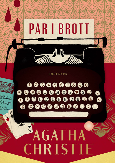 Par i brott, Agatha Christie